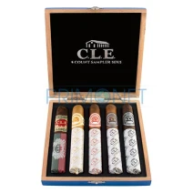 Trabucuri CLE Sampler Robusto (5)