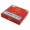 Cutie cu 5 trabucuri Eiroa Sampler Robusto de origine Honduras