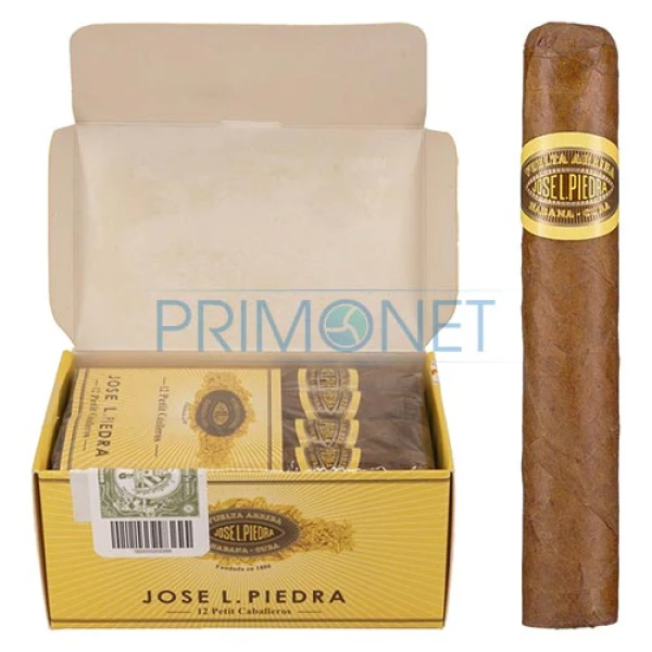 Trabucuri Jose L. Piedra Petit Caballeros (12)