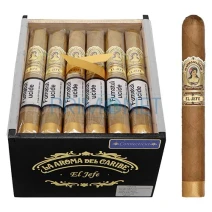 Trabucuri La Aroma Del Caribe Connecticut El Jefe (24)