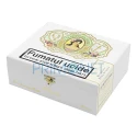Cutie cu 25 trabucuri La Aroma Del Caribe Pasion Robusto confectionate manual