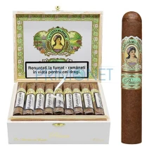 Trabucuri La Aroma Del Caribe Pasion Robusto (25)