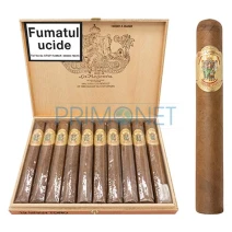 Trabucuri La Regenta Gran Toro 1921 (10)