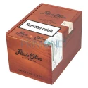 Trabucuri Flor de Oliva Toro Original in cutie din lemn cu 25 bucati