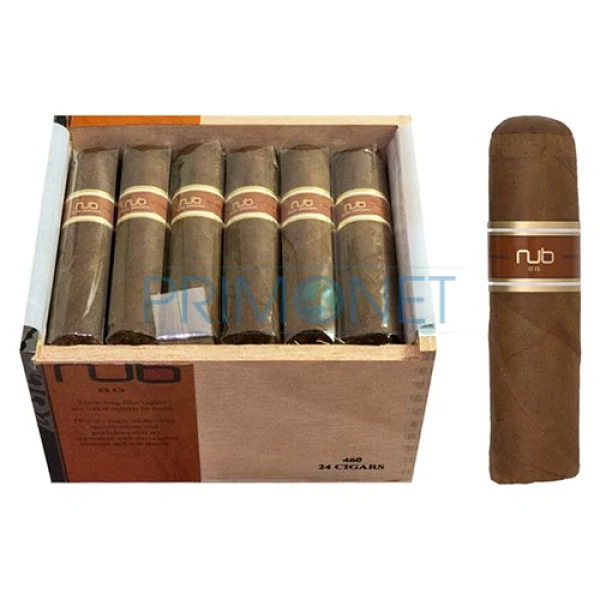 Trabucuri Oliva NUB 460 Sun Grown Gordito (24)