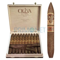 Trabucuri Oliva Serie V Melanio Figurado (10)