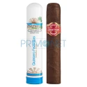 Pachet cu 3 trabucuri de origine Cuba ambalate individual in tuburi de pastrare Quintero Favoritos Tubos