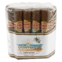 Pachet cu 25 trabucuri cubaneze marca Quintero Petit Quintero cu lungimea de 105 mm