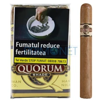 Trabucuri Quorum Shade Tres Petit (10)