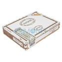 Cutie cu 25 trabucuri Rafael Gonzalez Panetelas Extra de origine Cubaneza cu lungimea de 127 mm