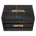 Cutie cu 20 trabucuri Yagua Toro impachetate in frunza de palmier regal Cubanez