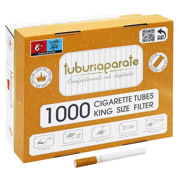 Tuburi Tigari TuburiAparate (1000)
