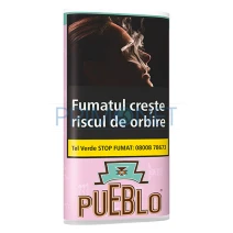 Tutun Pueblo Pink 30g (T&T)