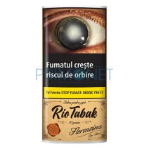 Tutun pentru pipa RioTabak Florenzina (caramel) 30g