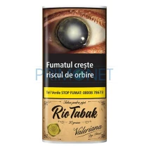Tutun pentru pipa RioTabak Valeriana (vanilie) 30g
