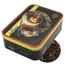 Tutun pentru pipa Kopp 4th Generation 2026 Snail Limited Edition (100g)