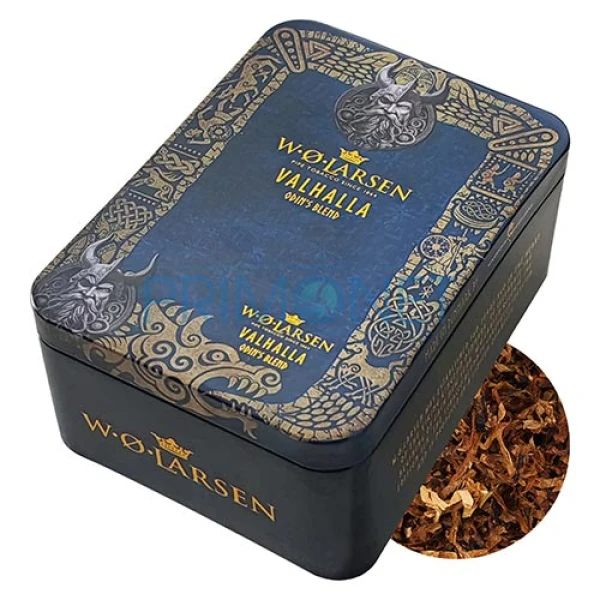 Tutun Pipa W. O. Larsen Odin's Blend Limited Edition 2026 (100g)
