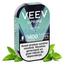 VEEV inPRIME Blue Mint (1 capsula)