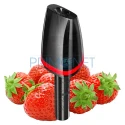 Pachet cu 1 capsula de unica folosinta VEEV inPRIME Strawberry cu pana la 1400 de pufuri