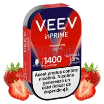VEEV inPRIME Strawberry (1 capsula)