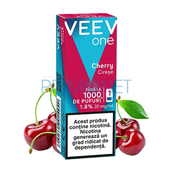 VEEV ONE Cherry (1 capsula)