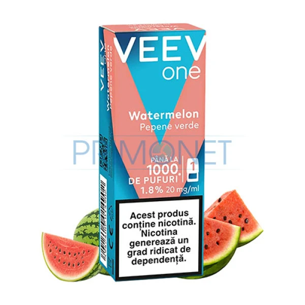 VEEV ONE Watermelon (1 capsula)
