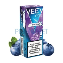 VEEV ONE X Blueberry (1 capsula)