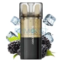 Pachet 1 cartus rezerva Vozol Switch Pro Blackberry Ice cu nicotina de 20 mg/ml