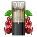 Pachet cu 1 cartus rezerva Vozol Switch Pro Cherry cu aroma de cirese coapte