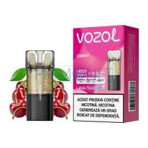 Cartus Vozol Switch Pro Cherry (1 capsula)