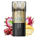 Cartuse Vozol Switch Pro Dragon Fruit Banana Cherry in pachet de 1 capsula cu pana la 1000 pufuri