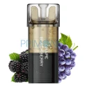 Cartus rezerva Vozol Switch Pro Grape Blackberry in pachet de 1 capsula cu 1000 pufuri