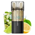 Pachet cu 1 cartus rezerva Vozol Switch Pro Lemon Mojito cu 1000 pufuri