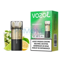Cartus Vozol Switch Pro Lemon Mojito (1 capsula)