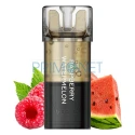 Pachet cu 1 cartus rezerva Vozol Switch Pro Raspberry Watermelon cu pana la 1000 de pufuri pe capsula