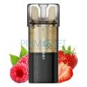 Cartus rezerva Vozol Switch Pro Red Berry 1 capsula cu nicotina de 20 mg cu 1000 pufuri