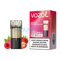 Cartus Vozol Switch Pro Red Berry (1 capsula)