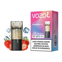 Cartus Vozol Switch Pro Strawberry Ice (1 capsula)