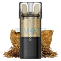 Cartus rezerva Vozol Switch Pro Tobacco cu pana la 1000 de pufuri 1 capsula
