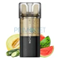 Pachet cu 1 cartus Vozol Switch Pro Triple Melon cu nicotina de 20 mg