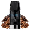 Pachet cu 1 capsula de unica folosinta cu 1000 pufuri Vuse Rich Tobacco 20MG