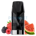 Kit complet vape Vuse Pro One 1000 Berry Watermelon 20 mg cu 1 capsula inclusa