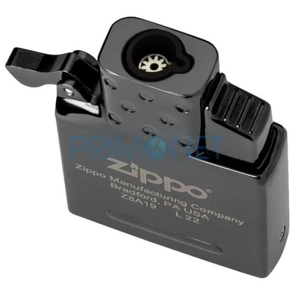 141008 Zippo Insert Black Torta Gaz