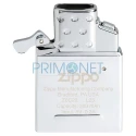 Insert pentru bricheta Zippo cu flacara tip arc dublu cu incarcare prin USB Type C