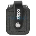 Port pentru bricheta Zippo cu sistem de prindere la curea editie Harley Davidson