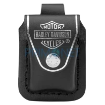 190070 Port Bricheta Zippo Harley Davidson