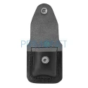 Port pentru bricheta Zippo cu sistem de prindere la curea editie Harley Davidson