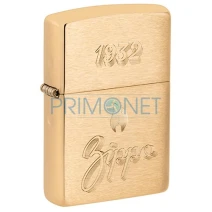 152667 Bricheta Zippo Vintage Zippo
