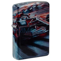 152699 Bricheta Zippo Racecar