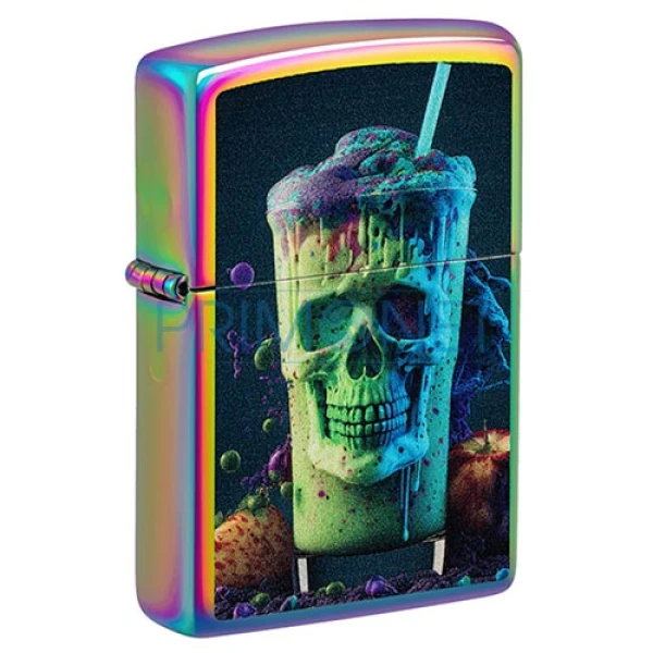 152706 Bricheta Zippo Milkshake